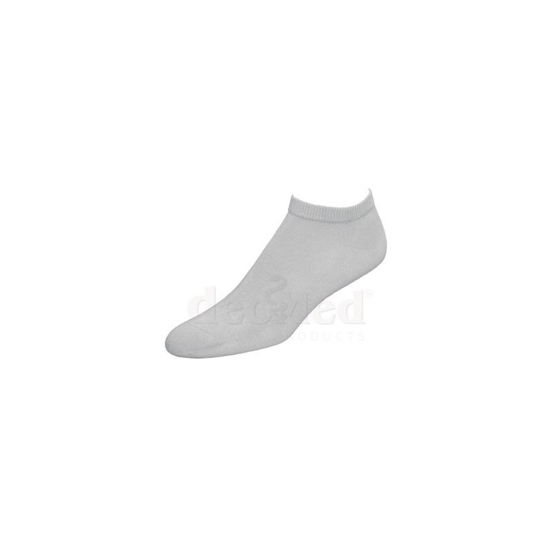 Stopki Mini Bamboo popielaty 39-42
