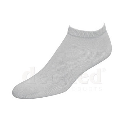 Stopki Mini Bamboo popielaty 43-46