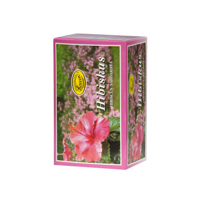 Hibiskus kwiat 30 sasz.