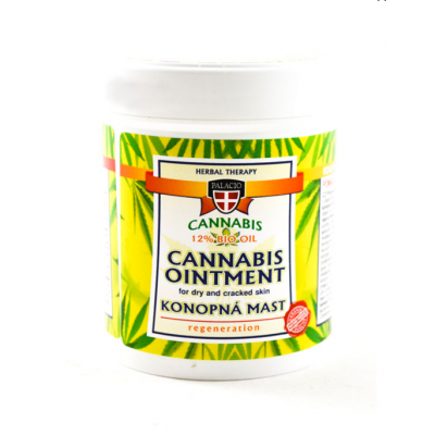 Maść Palacio regeneracyjna 125 ml 