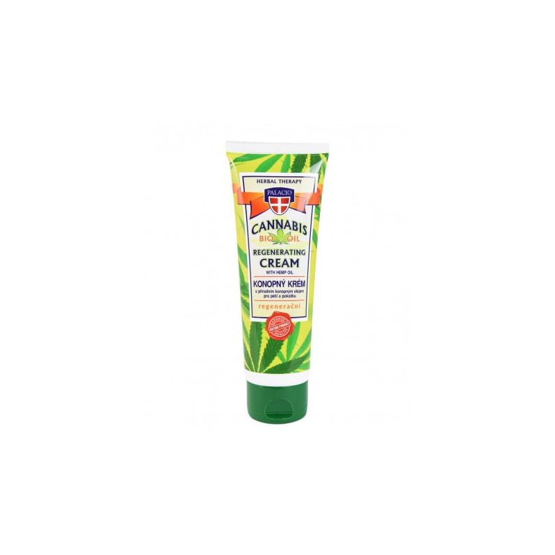 Krem do rąk Palacio 125 ml