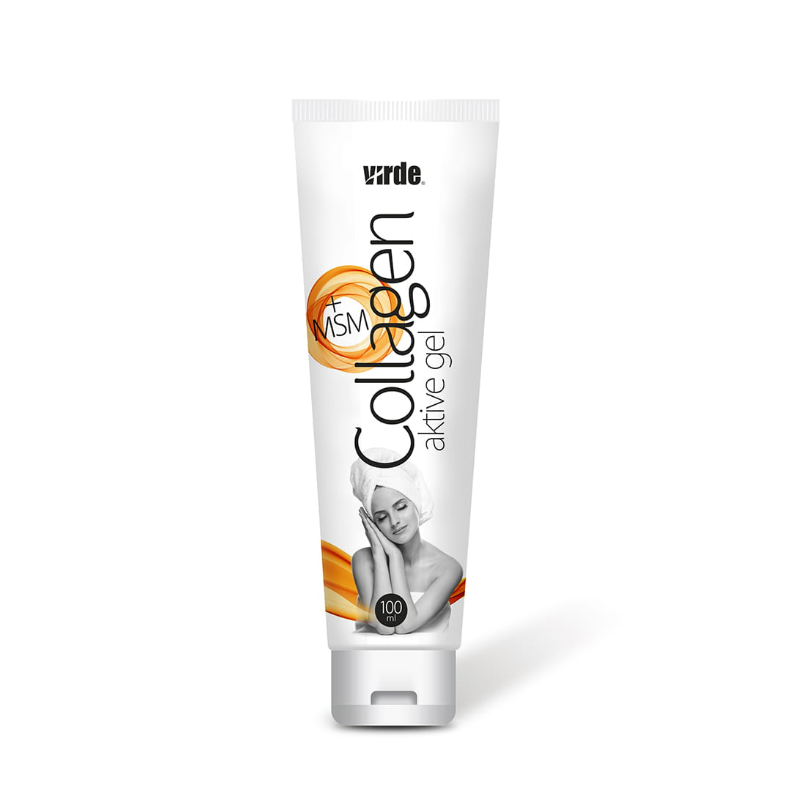 Collagen żel 100 ml