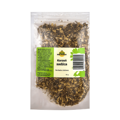 Sadziec korzeń 40g 