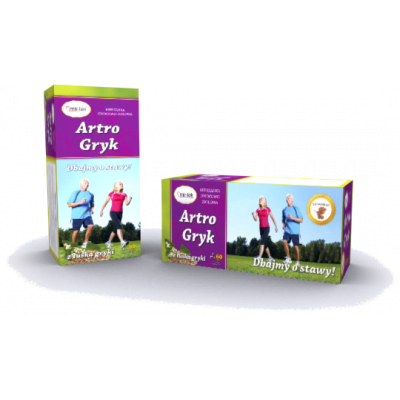 Artro Gryk 60 sasz.