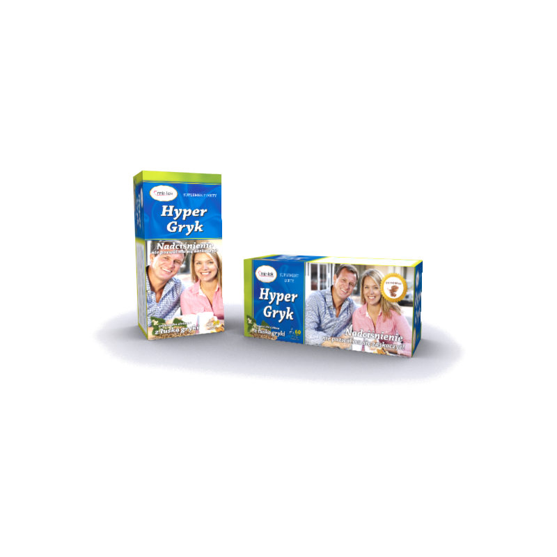Hyper-Gryk 60 sasz. Hyper-Gryk 60 sasz.