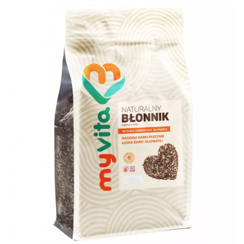 Błonnik witalny 300g MV