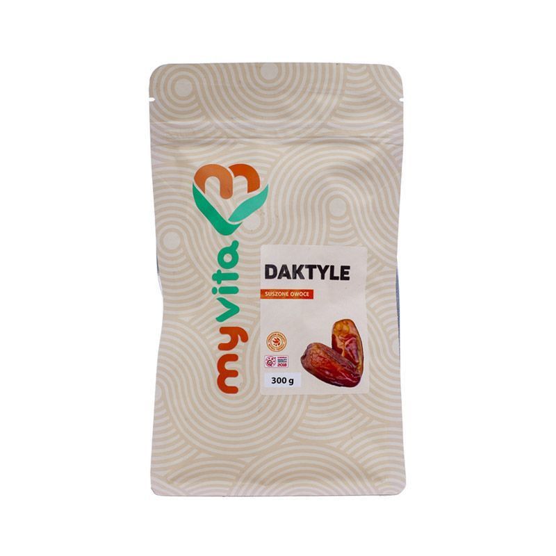 Daktyle 300g 