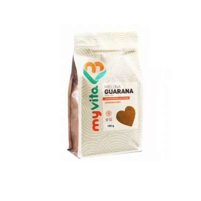 Guarana 100g proszek 