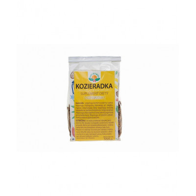 Kozieradka nasiona 100g NW