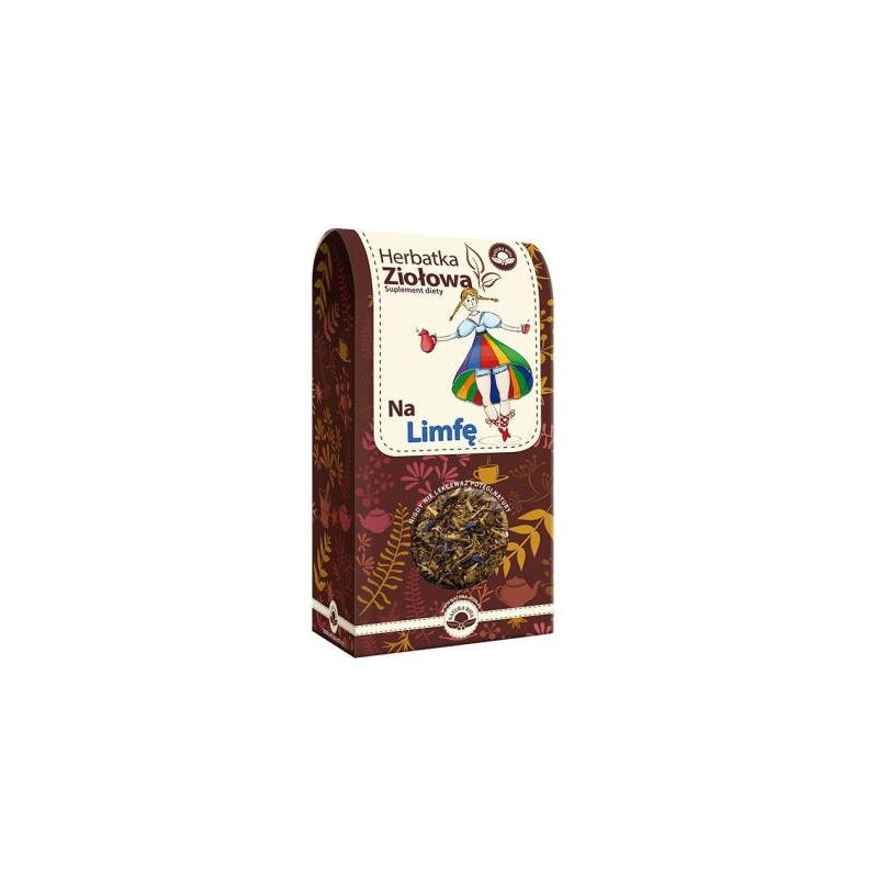 Na Limfę 80 g herb. NW Na Limfę 80 g herb. NW