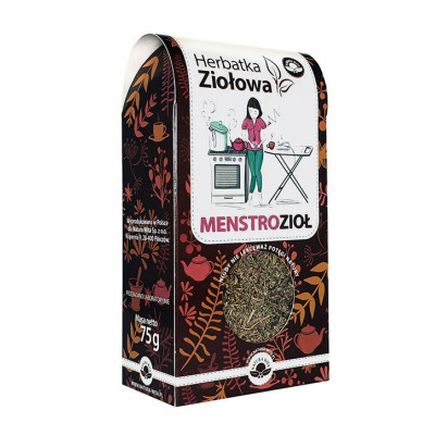 Menstrozioł 75g 