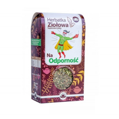 Na odporność 75g