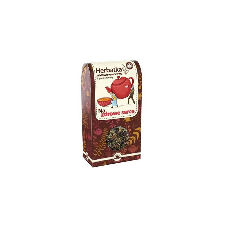 Na zdrowe serce 80g