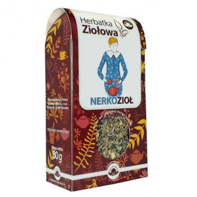 Nerkozioł 80 g NW