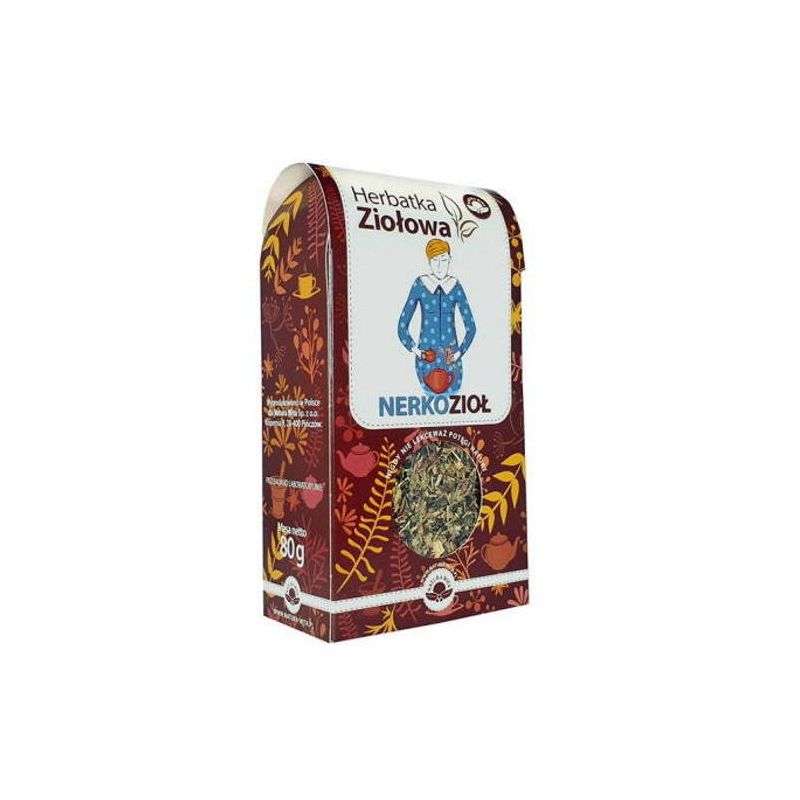 Nerkozioł 80 g NW