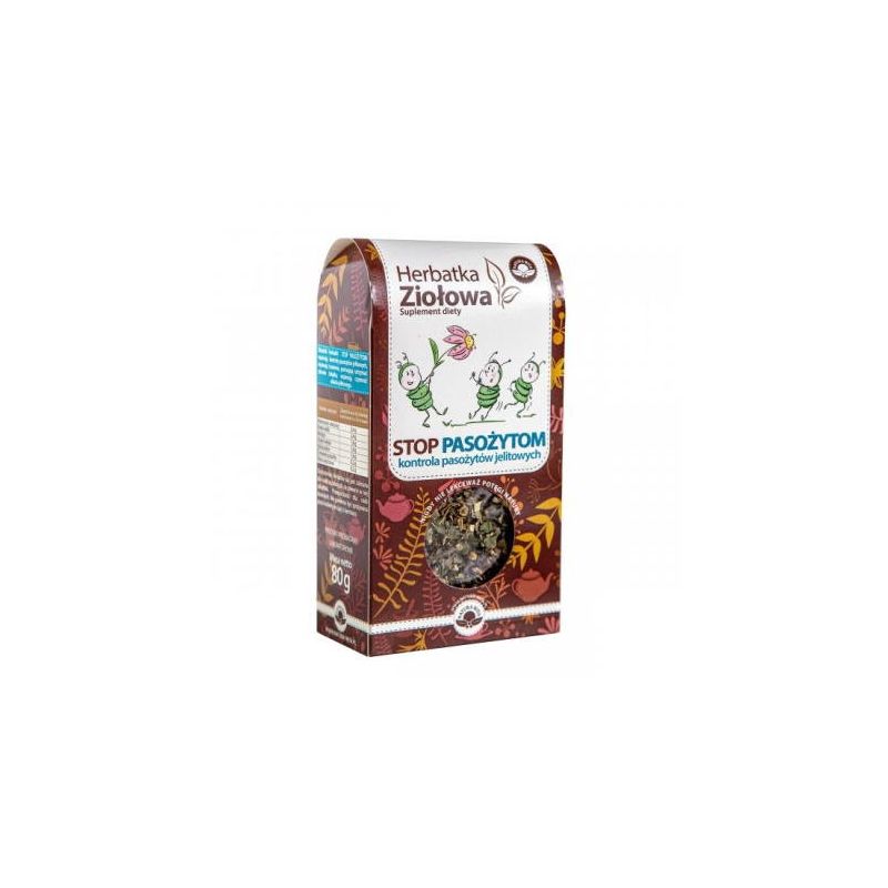 RobaqZioł 80 g herb. NW