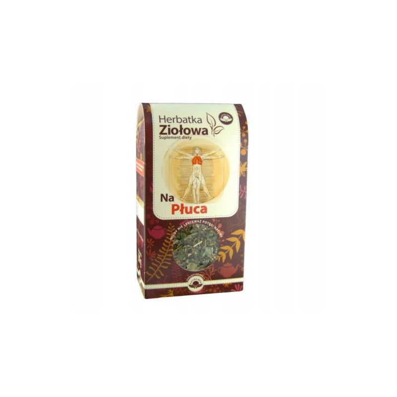 Na Płuca 80 g herb. NW Na Płuca 80 g herb. NW