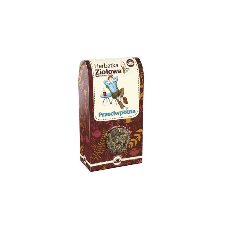 Przeciwpotna 80 g herb. NW Przeciwpotna 80 g herb. NW