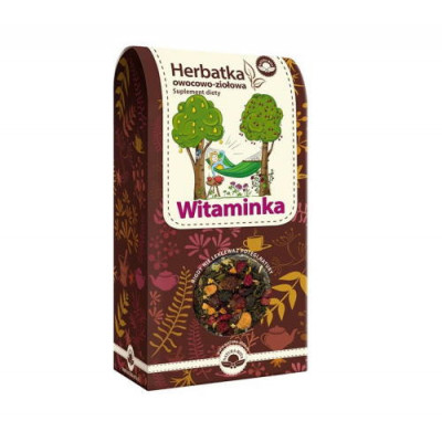 Witaminka 100g
