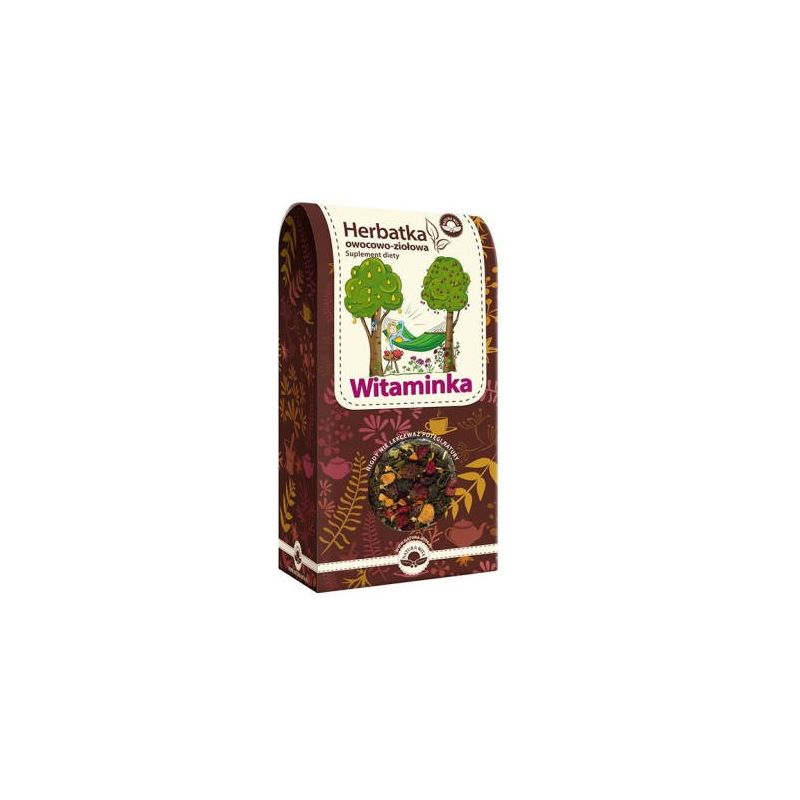 Witaminka 100g