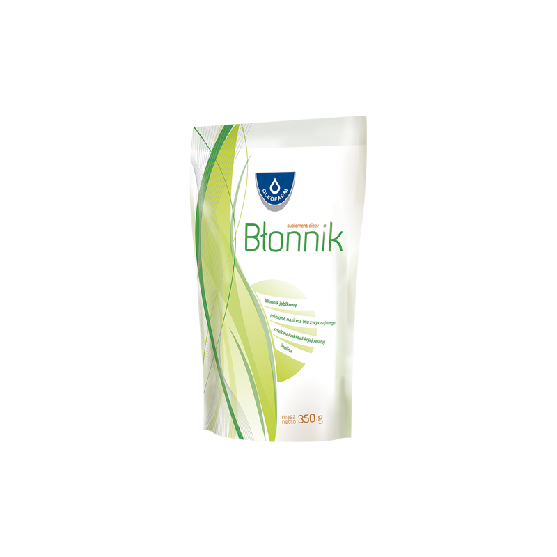 Błonnik 350 g 