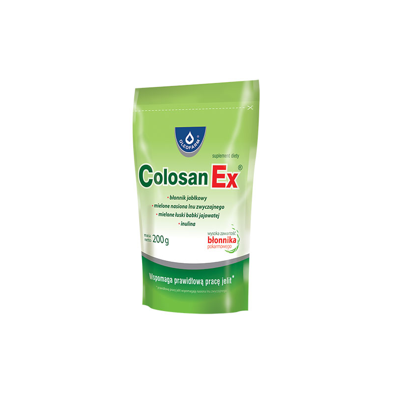ColosanEx 200g