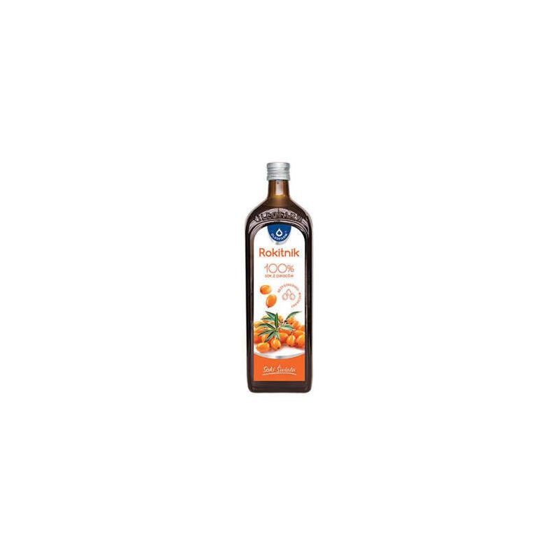 Rokitnik sok 490ml 