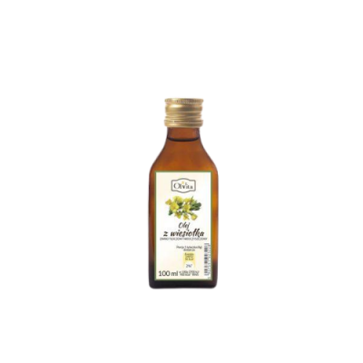 Olej z wiesiołka 100 ml 