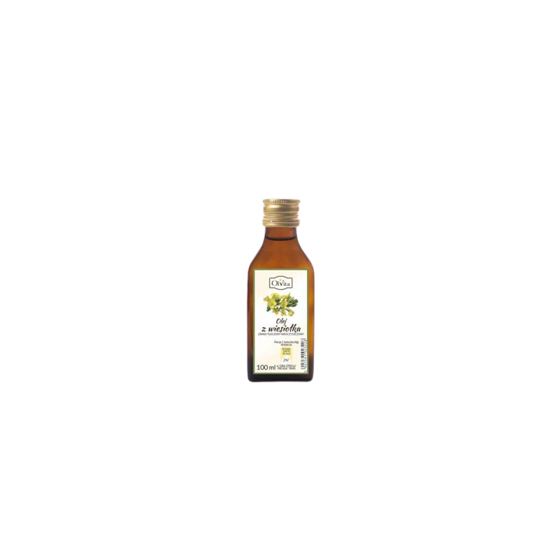 Olej z wiesiołka 100 ml 