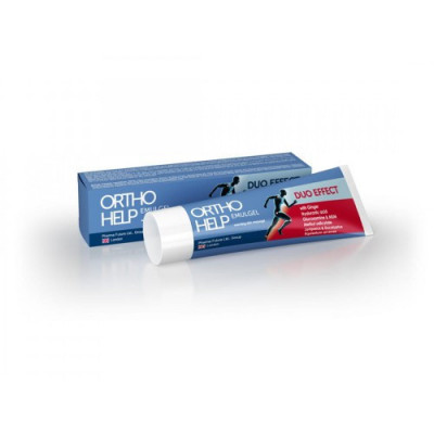Ortho help duo effect 50 ml żel