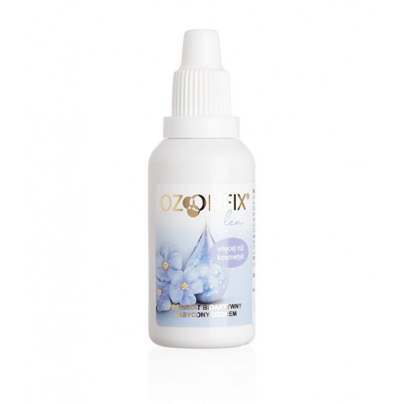 Ozonfix Len 30 ml