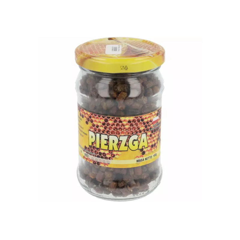 Pierzga 180g Pieńko