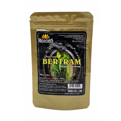 Bertram 35 g
