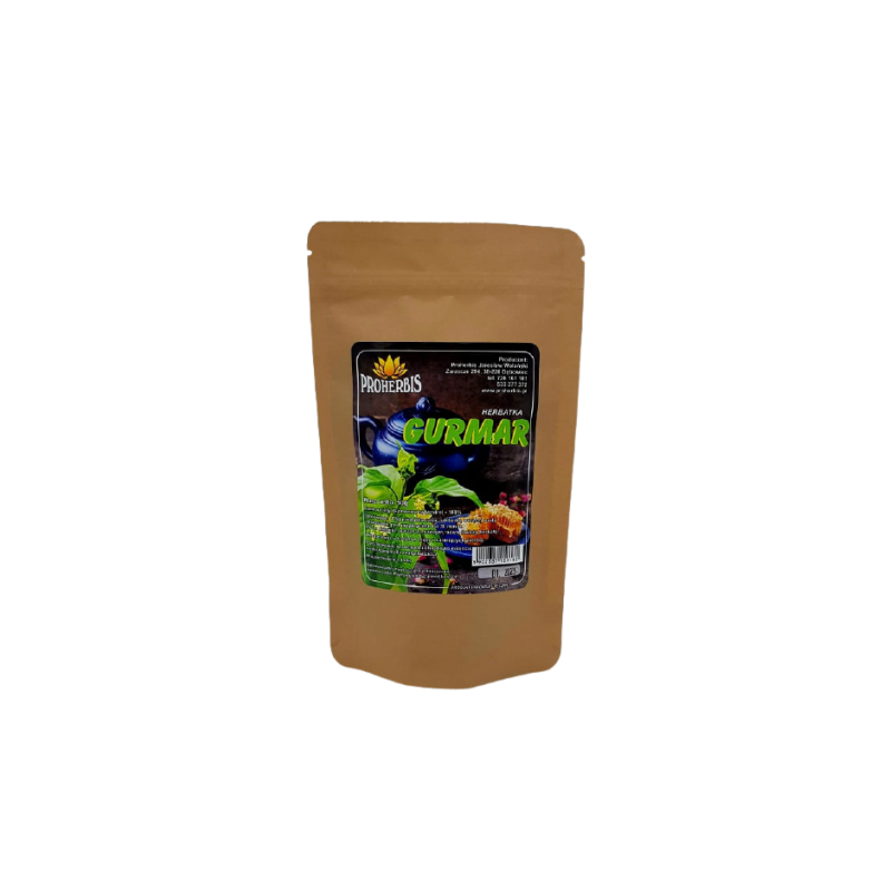 Gurmar 50g 