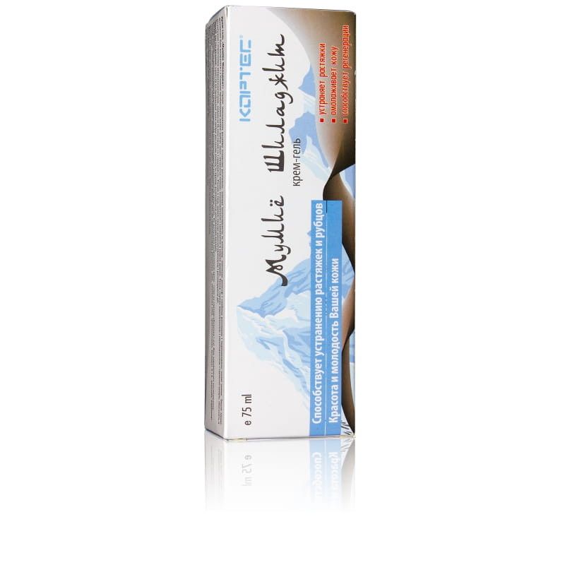 Mumio 75 ml krem-balsam