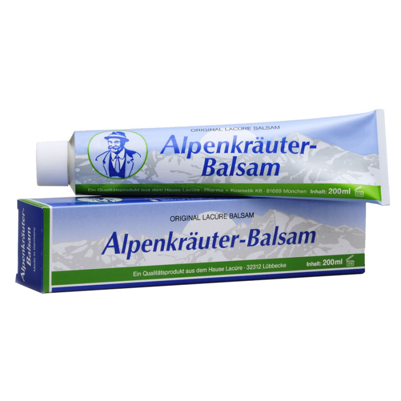 Alpenkrauter 200 ml