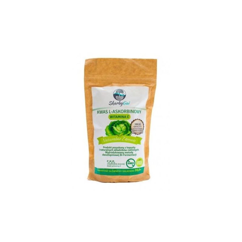 Witamina C z kapusty 100 g Witamina C z kapusty 100 g