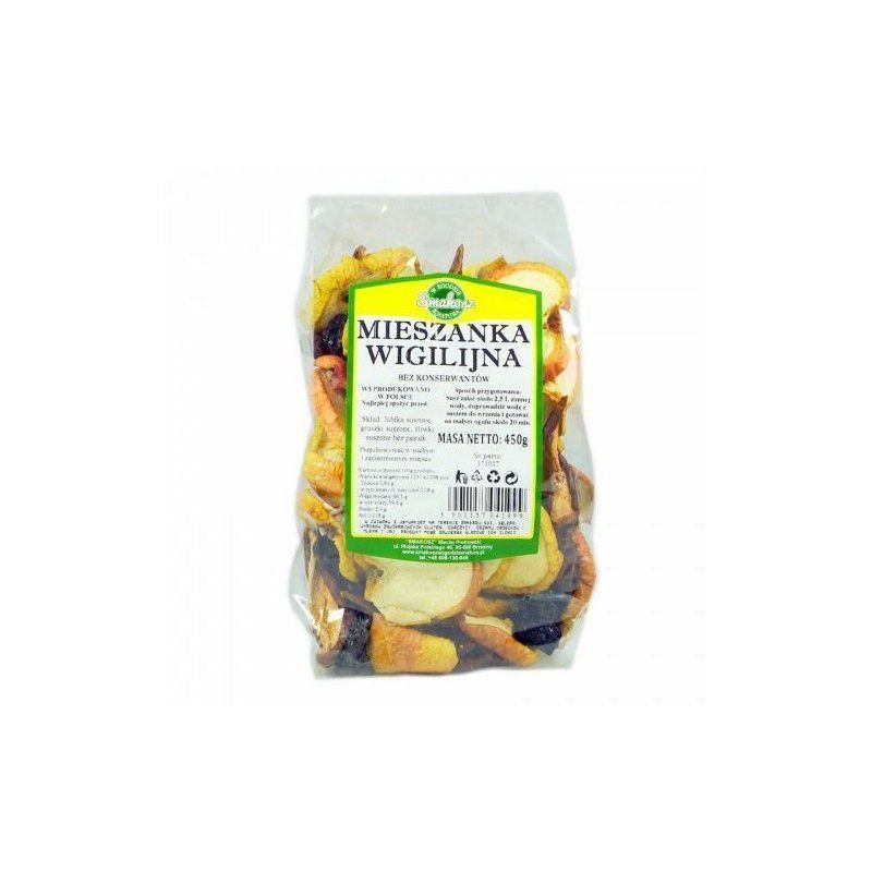 Mieszanka wigilijna 450g 