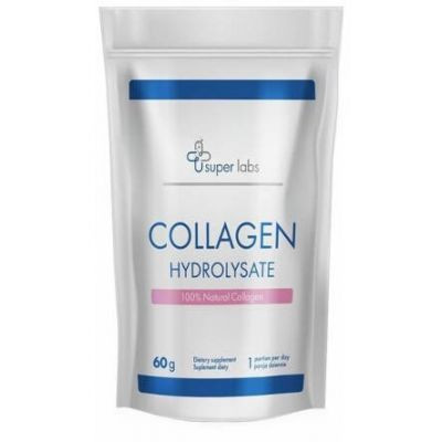 Collagen hydrolizowany 60g 