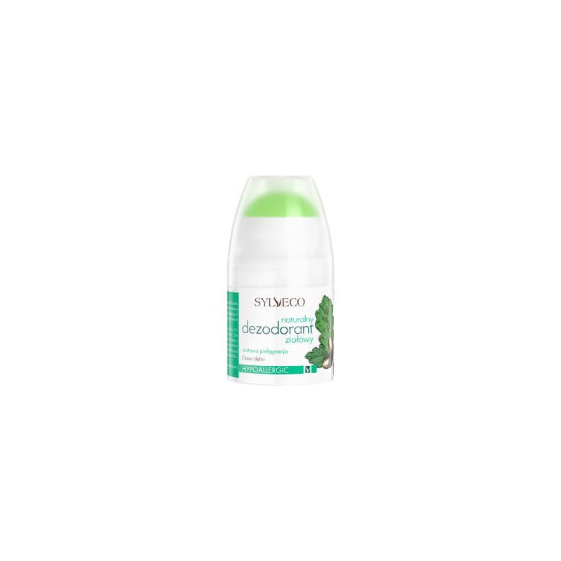 Dezodorant naturalny ziołowy 50 ml