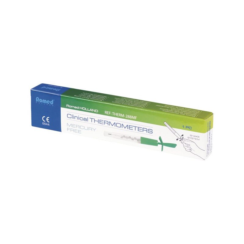 Termometr bezrtęciowy Clinical Termometr bezrtęciowy Clinical