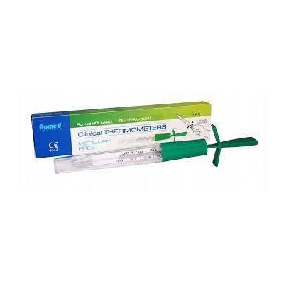 Termometr bezrtęciowy Clinical Termometr bezrtęciowy Clinical