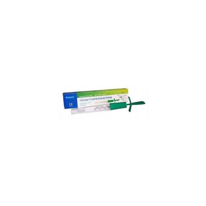 Termometr bezrtęciowy Clinical Termometr bezrtęciowy Clinical
