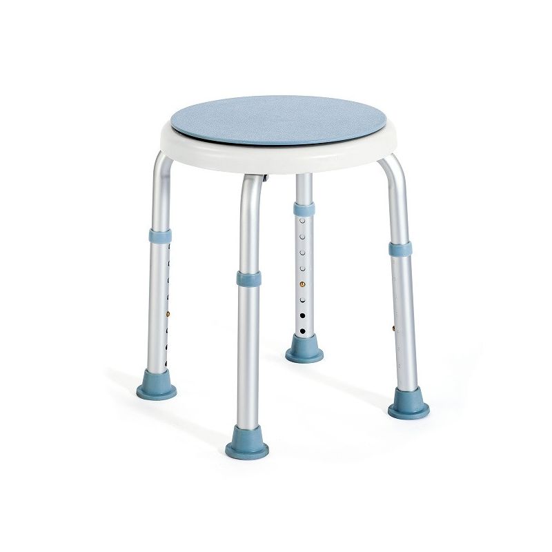 Taboret prysznic. bez oparcia Timago system TF