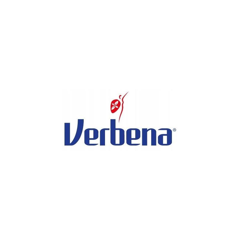 Verbena głóg cukierki 60 g