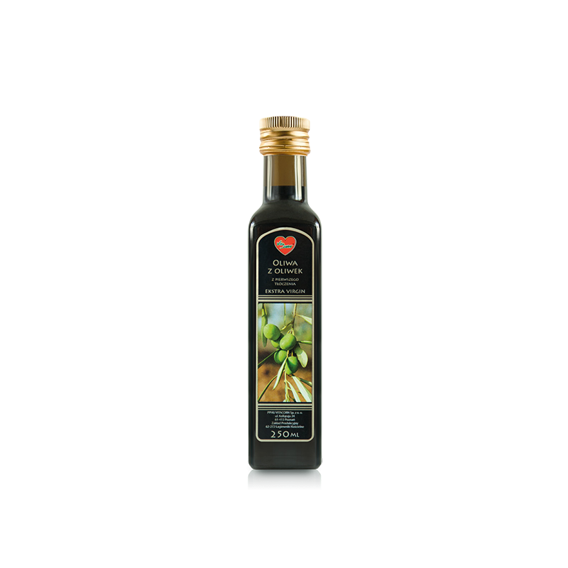 Oliwa z oliwek 250 ml 