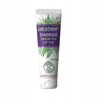 Biszofit 100ml Vitus Ratownik