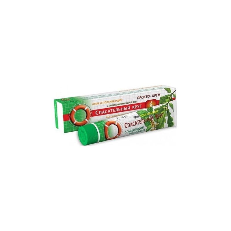 Vitus na hemoroidy 50g krem 
