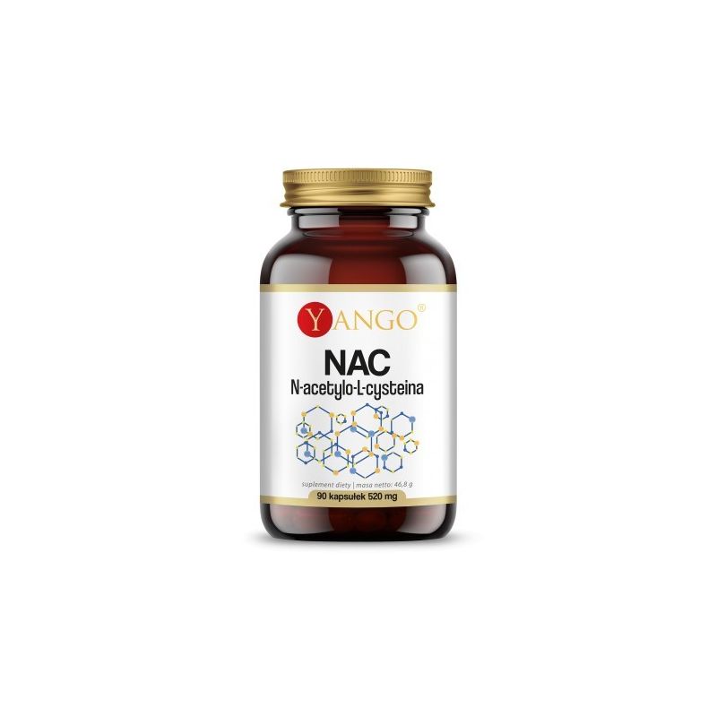 NAC 90 kaps. 
