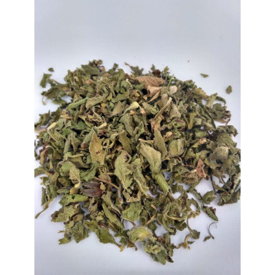 Czystek kreteński premium 50g